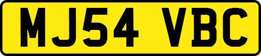 MJ54VBC