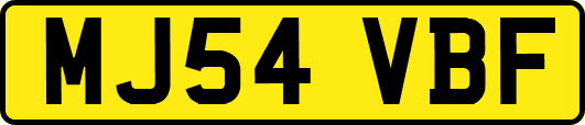 MJ54VBF