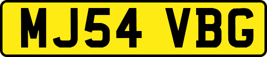 MJ54VBG
