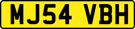 MJ54VBH