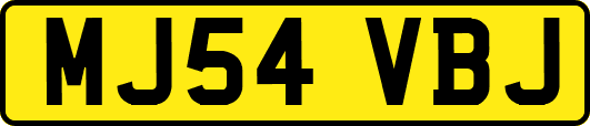 MJ54VBJ