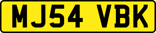 MJ54VBK