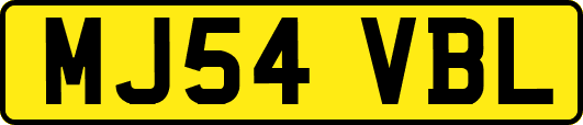 MJ54VBL