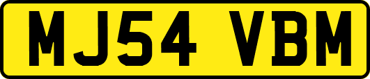 MJ54VBM