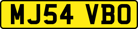 MJ54VBO