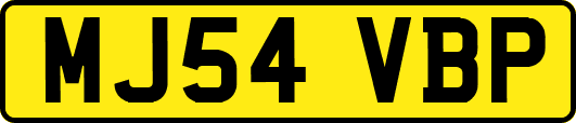 MJ54VBP