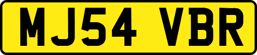 MJ54VBR
