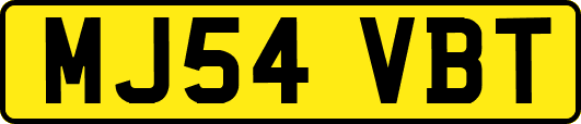 MJ54VBT