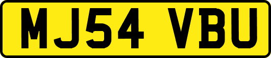 MJ54VBU