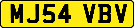 MJ54VBV