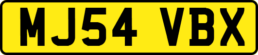 MJ54VBX