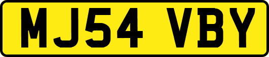 MJ54VBY