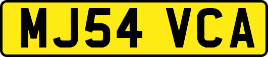 MJ54VCA