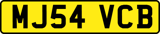 MJ54VCB