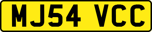 MJ54VCC