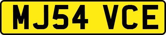 MJ54VCE
