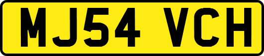 MJ54VCH