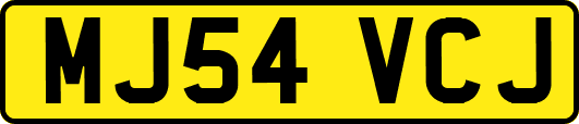 MJ54VCJ