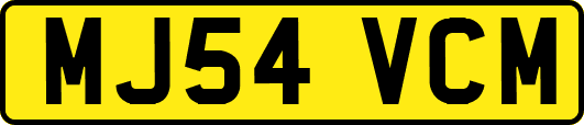 MJ54VCM