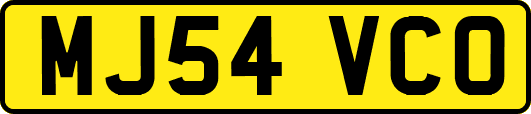 MJ54VCO