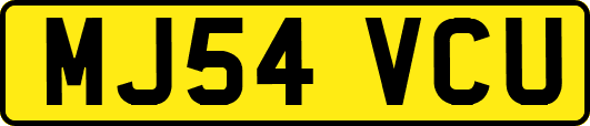 MJ54VCU