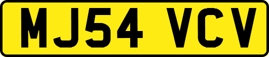 MJ54VCV
