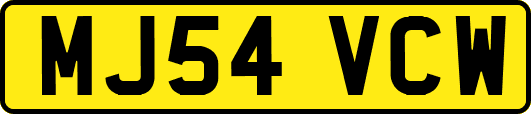 MJ54VCW