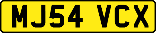 MJ54VCX