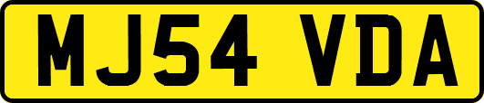 MJ54VDA