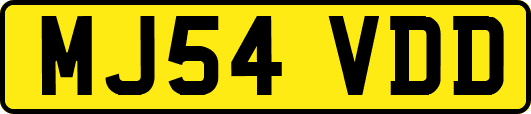 MJ54VDD