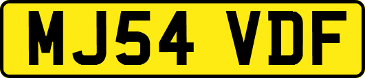 MJ54VDF