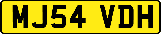 MJ54VDH