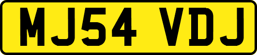 MJ54VDJ