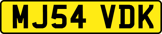 MJ54VDK