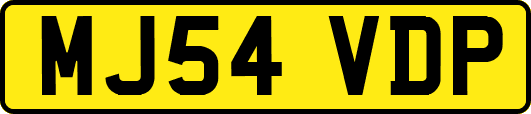 MJ54VDP