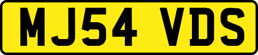MJ54VDS
