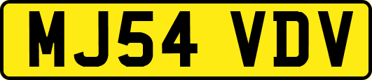 MJ54VDV