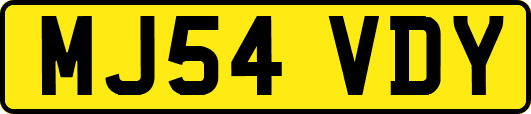 MJ54VDY
