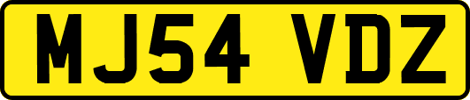 MJ54VDZ