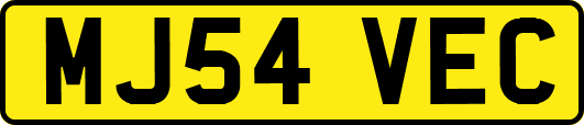MJ54VEC