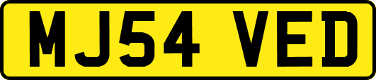 MJ54VED