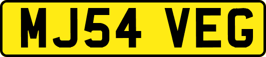 MJ54VEG