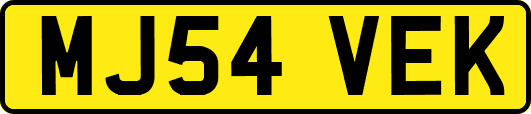 MJ54VEK