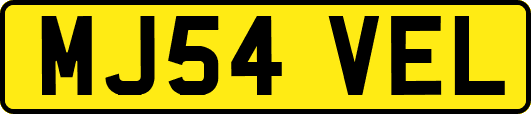MJ54VEL