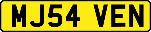 MJ54VEN