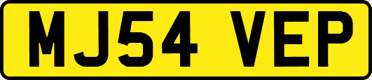 MJ54VEP