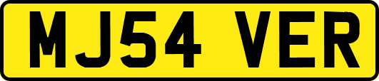 MJ54VER