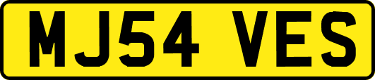 MJ54VES
