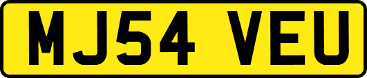 MJ54VEU