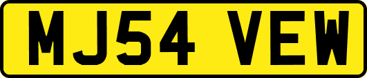 MJ54VEW